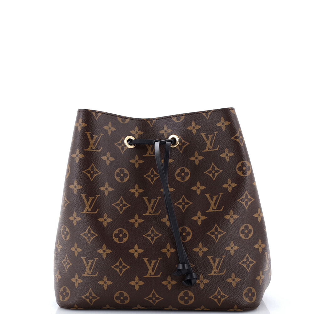 Louis Vuitton MM NeoNoe Handbag